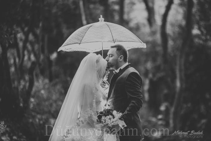 Mehmet Budak Wedding Photography