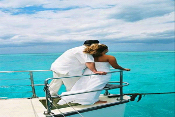 Tekne Düğünü